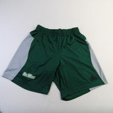 adidas Climacool Athletic Shorts Men's Dark Green Used Multiple Sizes SHOR-035824