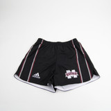 Mississippi State Bulldogs adidas Athletic Shorts Women's Used Multiple Sizes SHOR-035825