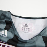 Mississippi State Bulldogs adidas Practice Jersey - Basketball Multiple Sizes JRSY-010136