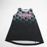 Mississippi State Bulldogs adidas Practice Jersey - Basketball Multiple Sizes JRSY-010136