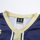 Gallaudat Bison Under Armour Practice Jersey - Soccer Women's Multiple Sizes JRSY-010137