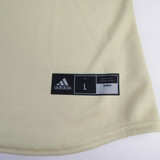 Sacramento State Hornets adidas Practice Jersey - Softball Multiple Sizes JRSY-010139