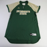 Sacramento State Hornets adidas Game Jersey - Softball Women's Multiple Sizes JRSY-010140