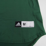 Sacramento State Hornets adidas Game Jersey - Softball Women's Green Used M JRSY-010142