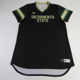 Sacramento State Hornets adidas Practice Jersey - Softball Multiple Sizes JRSY-010143