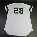 Sacramento State Hornets adidas Game Jersey - Softball Women's Multiple Sizes JRSY-010147