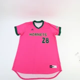 Sacramento State Hornets adidas Practice Jersey - Softball Multiple Sizes JRSY-010148