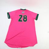 Sacramento State Hornets adidas Practice Jersey - Softball Multiple Sizes JRSY-010148
