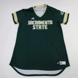 Sacramento State Hornets adidas Practice Jersey - Softball Multiple Sizes JRSY-010150