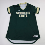 Sacramento State Hornets adidas Practice Jersey - Softball Multiple Sizes JRSY-010150