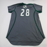 Sacramento State Hornets adidas Game Jersey - Softball Women's Multiple Sizes JRSY-010151