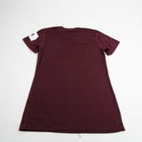 Mississippi State Bulldogs adidas Creator Short Sleeve Shirt Women's XS TOPS-165318