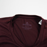 Mississippi State Bulldogs adidas Creator Short Sleeve Shirt Women's XS TOPS-165318