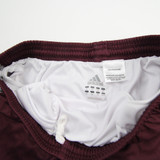 Mississippi State Bulldogs adidas Athletic Shorts Women's Used Multiple Sizes SHOR-035832