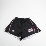 Mississippi State Bulldogs adidas Athletic Shorts Women's Used Multiple Sizes SHOR-035833