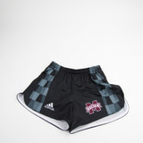 Mississippi State Bulldogs adidas Athletic Shorts Women's Used Multiple Sizes SHOR-035836