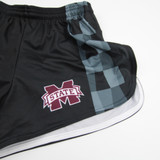 Mississippi State Bulldogs adidas Athletic Shorts Women's Used Multiple Sizes SHOR-035836