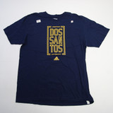 LA Galaxy adidas Go-To tee Short Sleeve Shirt Men's Multiple Sizes TOPS-165341