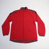 Badger Pullover Youth Red New without Tags L TOPS-165360