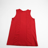 Eastbay Sleeveless Shirt Men's Red New without Tags M TOPS-165364