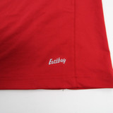 Eastbay Sleeveless Shirt Men's Red New without Tags M TOPS-165364