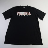 Virginia Cavaliers Sport-Tek Short Sleeve Shirt Men's Multiple Sizes TOPS-165392