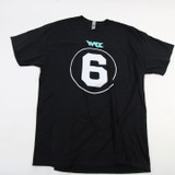 Gildan Short Sleeve Shirt Men's Black Used Multiple Sizes TOPS-165395