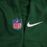 New York Jets Nike NFL On Field Short Sleeve Shirt Men's Green New XS-TOPS-165440
