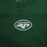 New York Jets Nike NFL On Field Short Sleeve Shirt Men's New without Tags XS TOPS-165440