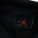 UCLA Bruins Air Jordan Polo Men's Black New with Tags XS TOPS-165460