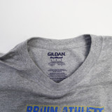 UCLA Bruins Gildan Dry Blend Short Sleeve Shirt Men's Multiple Sizes TOPS-165463