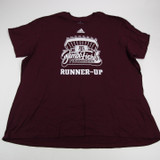 Texas A&M Aggies adidas Amplifier Short Sleeve Shirt Men's Multiple Sizes TOPS-165469