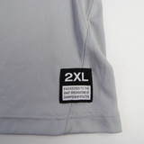 Nike Dri-Fit Short Sleeve Shirt Women's Gray Used Multiple Sizes TOPS-165483