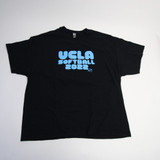 UCLA Bruins Gildan Ultra Cotton Short Sleeve Shirt Men's Used Multiple Sizes TOPS-165491