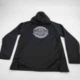 WSI Sports Sweatshirt Men's Black Used L TOPS-165502