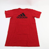 Nebraska Cornhuskers adidas Go-To tee Short Sleeve Shirt Men's Multiple Sizes TOPS-165512