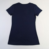Pittsburgh Panthers Nike Dri-Fit Short Sleeve Shirt Women's Used XS TOPS-165524