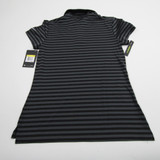 TCU Horned Frogs Nike Golf Dri-Fit Polo Women's New with Tags S TOPS-165530
