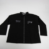 Eazy Jacket Men's Black New without Tags XXL TOPS-165533