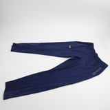 Under Armour Athletic Pants Women's Navy Used XS PNTS-034232