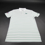 New York Jets Nike NFL On Field Dri-Fit Polo Men's White New without Tags S TOPS-165560