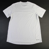 Miami Hurricanes adidas Aeroready Short Sleeve Shirt Men's Multiple Sizes TOPS-165566