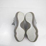 adidas Dame Basketball Shoe Men's Gray Used 11.5 SHOE-020658