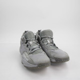 adidas Dame Basketball Shoe Men's Gray Used 11.5 SHOE-020658