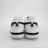 Nike Lebron Basketball Shoe Men's White Used Multiple Sizes SHOE-020664