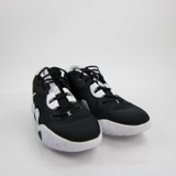 Nike PG Basketball Shoe Men's Black Used 14 SHOE-020665