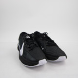 Nike Trout Basketball Shoe Men's Black Used Multiple Sizes SHOE-020666