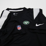 New York Jets Nike NFL On Field Short Sleeve Shirt Men's New without Tags S TOPS-165570