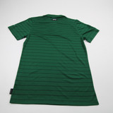 New York Jets Nike NFL On Field Dri-Fit Polo Men's Green New without Tags XS TOPS-165573