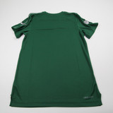 New York Jets Nike NFL On Field Dri-Fit Short Sleeve Shirt Men's Green New-TOPS-165575
